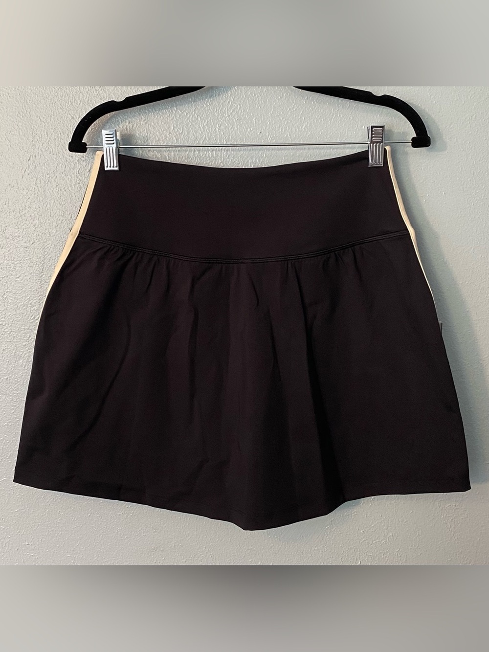 NWT Spiritual Gangster Nirvana Coco Active Skirt